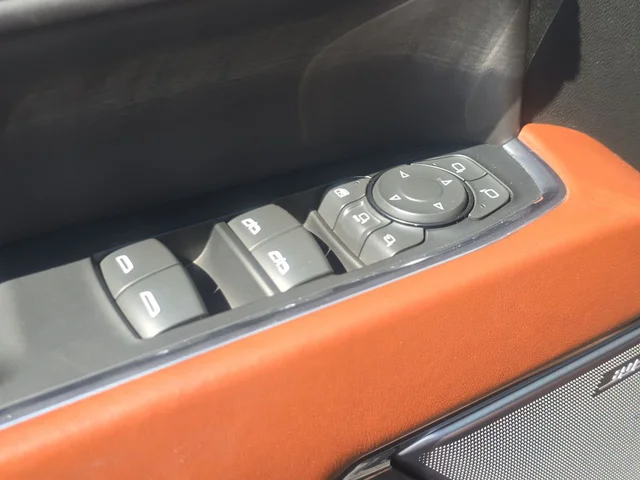 SEMINUEVOS GMC Sierra 2500HD a Estados en autogozo