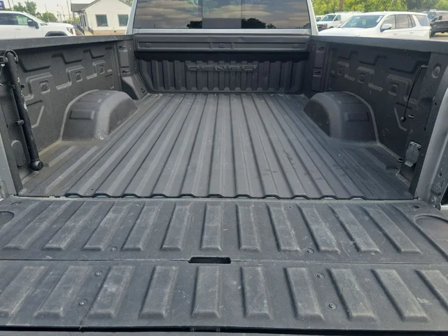 SEMINUEVOS GMC Sierra 2500HD a Estados en autogozo