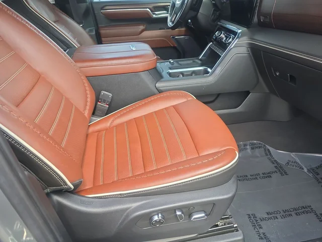 SEMINUEVOS GMC Sierra 2500HD a Estados en autogozo