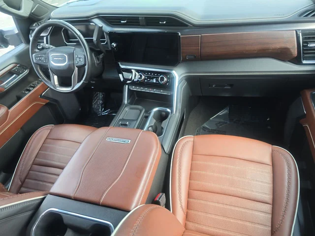 SEMINUEVOS GMC Sierra 2500HD a Estados en autogozo