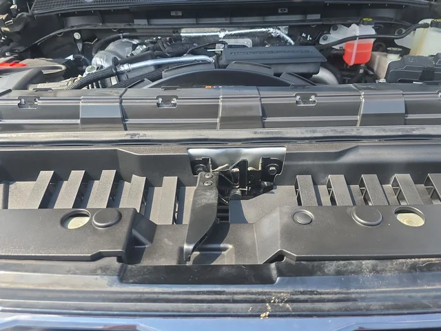 SEMINUEVOS GMC Sierra 2500HD a Estados en autogozo