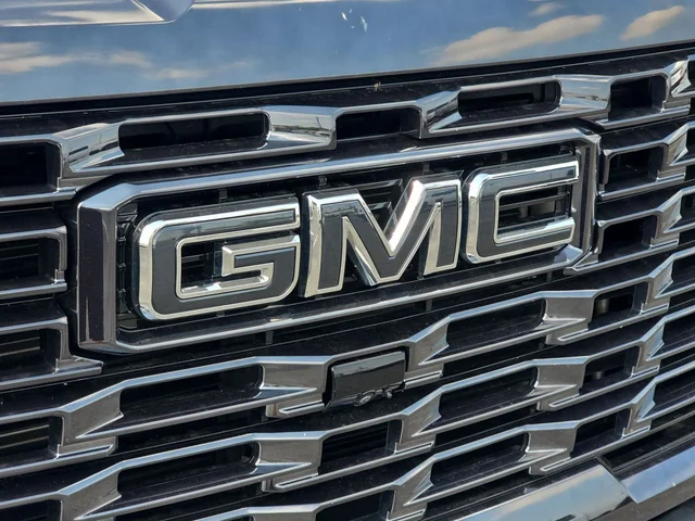 SEMINUEVOS GMC Sierra 2500HD a Estados en autogozo