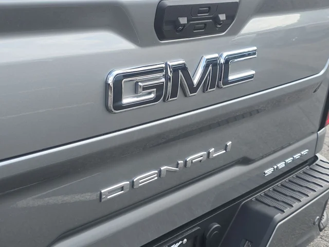 SEMINUEVOS GMC Sierra 2500HD a Estados en autogozo