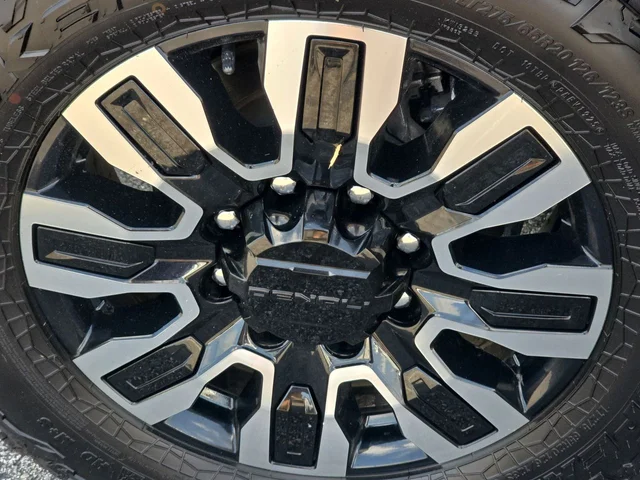 SEMINUEVOS GMC Sierra 2500HD a Estados en autogozo