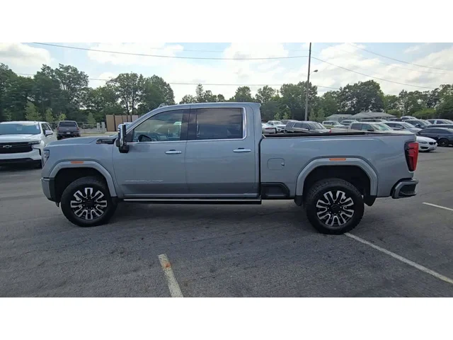SEMINUEVOS GMC Sierra 2500HD a Estados en autogozo