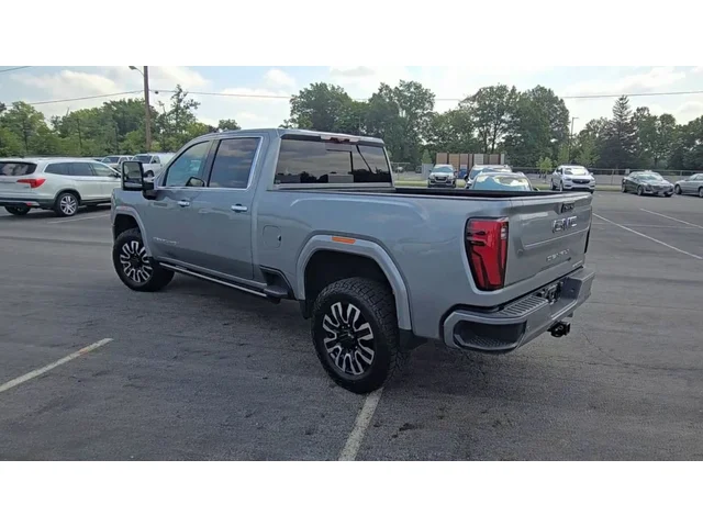 SEMINUEVOS GMC Sierra 2500HD a Estados en autogozo