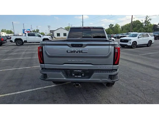 SEMINUEVOS GMC Sierra 2500HD a Estados en autogozo
