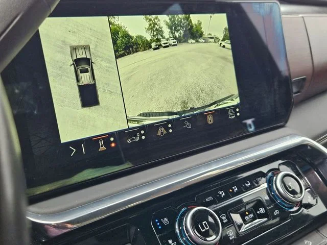 SEMINUEVOS GMC Sierra 2500HD a Estados en autogozo