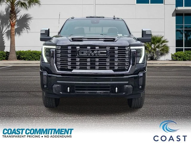SEMINUEVOS GMC Sierra 2500HD a Estados en autogozo