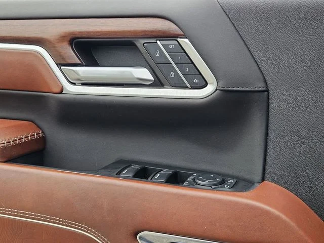 SEMINUEVOS GMC Sierra 2500HD a Estados en autogozo