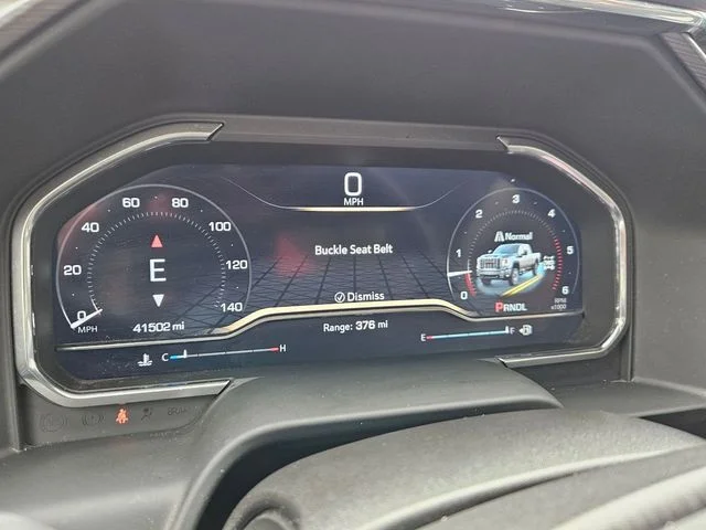 SEMINUEVOS GMC Sierra 2500HD a Estados en autogozo