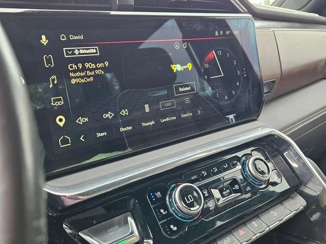 SEMINUEVOS GMC Sierra 2500HD a Estados en autogozo