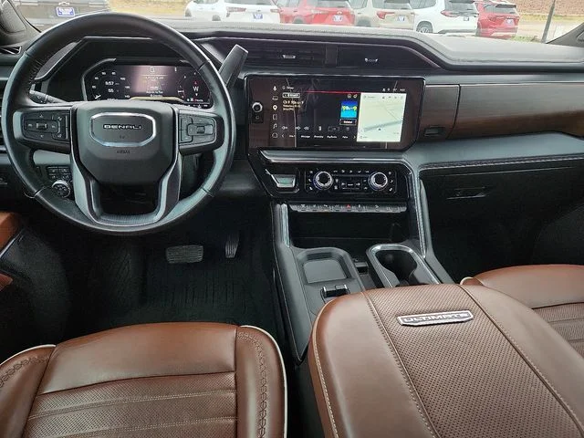 SEMINUEVOS GMC Sierra 2500HD a Estados en autogozo
