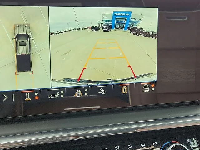 SEMINUEVOS GMC Sierra 2500HD a Estados en autogozo