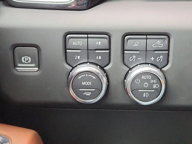 SEMINUEVOS GMC Sierra 2500HD a Estados en autogozo