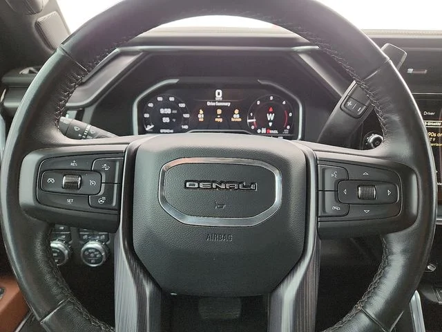 SEMINUEVOS GMC Sierra 2500HD a Estados en autogozo