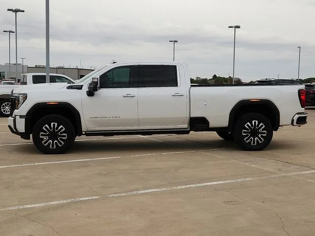 SEMINUEVOS GMC Sierra 2500HD a Estados en autogozo