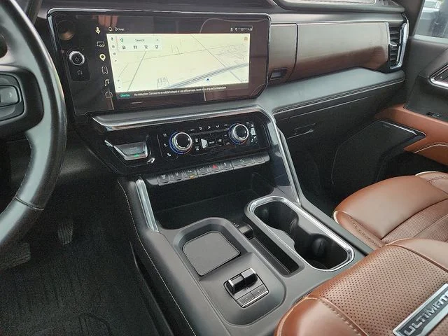 SEMINUEVOS GMC Sierra 2500HD a Estados en autogozo