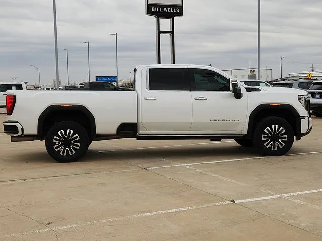 SEMINUEVOS GMC Sierra 2500HD a Estados en autogozo