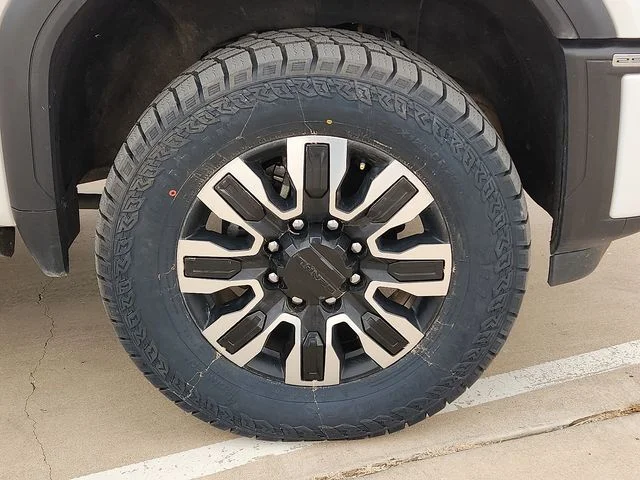 SEMINUEVOS GMC Sierra 2500HD a Estados en autogozo
