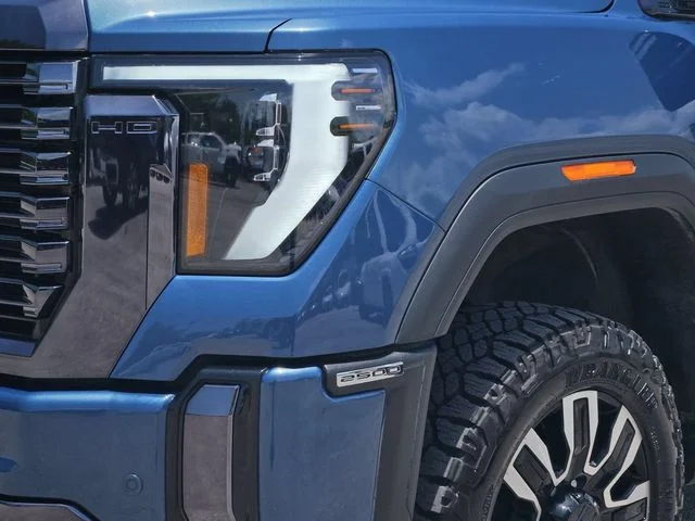 SEMINUEVOS GMC Sierra 2500HD a Estados en autogozo