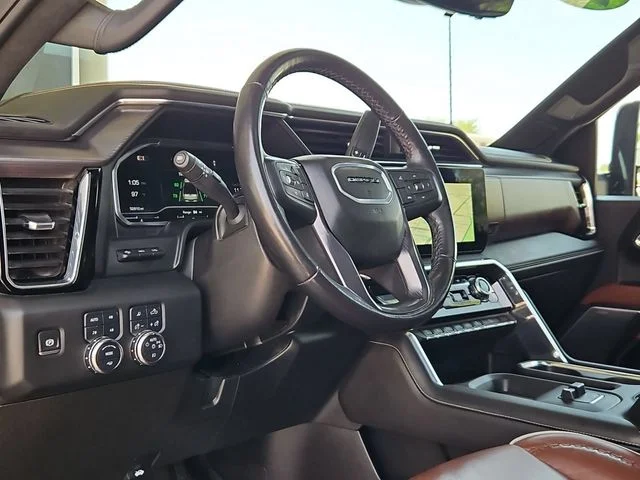 SEMINUEVOS GMC Sierra 2500HD a Estados en autogozo
