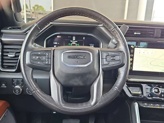 SEMINUEVOS GMC Sierra 2500HD a Estados en autogozo