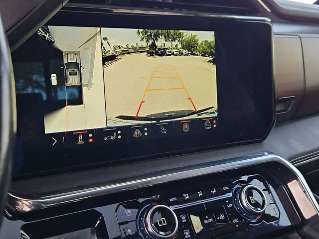 SEMINUEVOS GMC Sierra 2500HD a Estados en autogozo