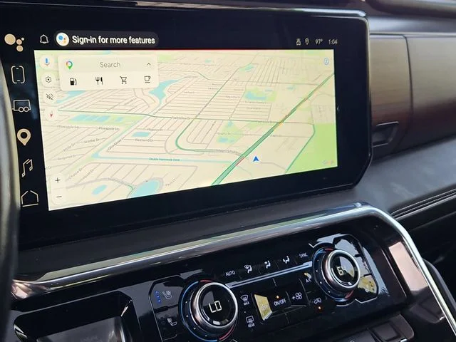 SEMINUEVOS GMC Sierra 2500HD a Estados en autogozo