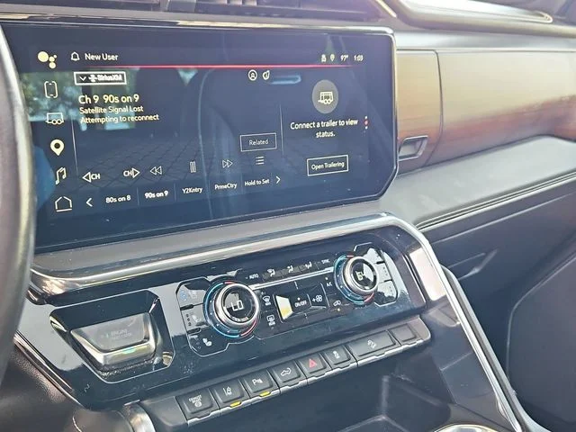 SEMINUEVOS GMC Sierra 2500HD a Estados en autogozo