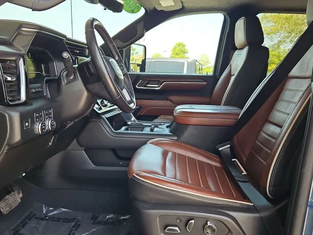 SEMINUEVOS GMC Sierra 2500HD a Estados en autogozo