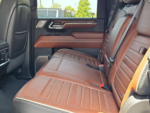 SEMINUEVOS GMC Sierra 2500HD a Estados en autogozo