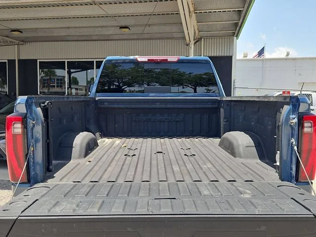 SEMINUEVOS GMC Sierra 2500HD a Estados en autogozo