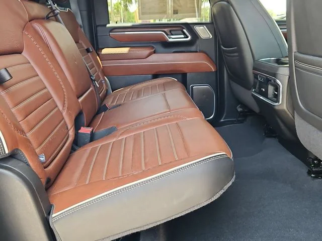 SEMINUEVOS GMC Sierra 2500HD a Estados en autogozo