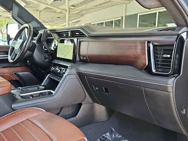 SEMINUEVOS GMC Sierra 2500HD a Estados en autogozo