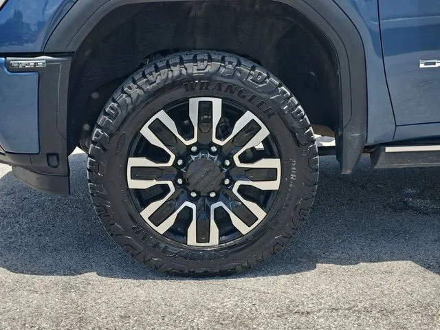 SEMINUEVOS GMC Sierra 2500HD a Estados en autogozo