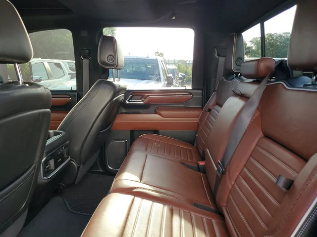 SEMINUEVOS GMC Sierra 3500HD a Estados en autogozo