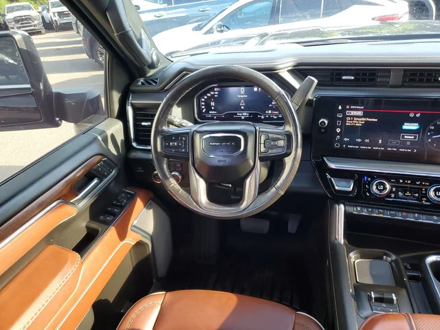 SEMINUEVOS GMC Sierra 3500HD a Estados en autogozo