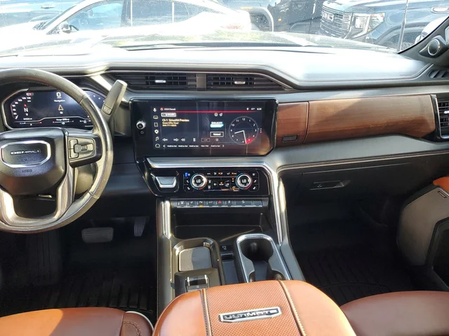 SEMINUEVOS GMC Sierra 3500HD a Estados en autogozo