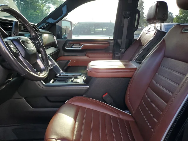 SEMINUEVOS GMC Sierra 3500HD a Estados en autogozo