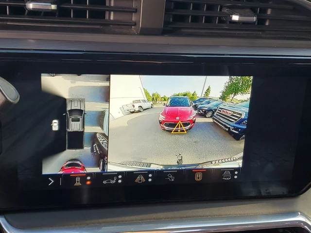 SEMINUEVOS GMC Sierra 3500HD a Estados en autogozo