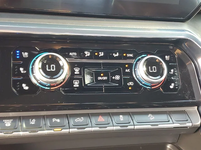 SEMINUEVOS GMC Sierra 3500HD a Estados en autogozo