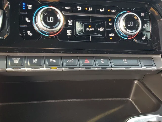 SEMINUEVOS GMC Sierra 3500HD a Estados en autogozo