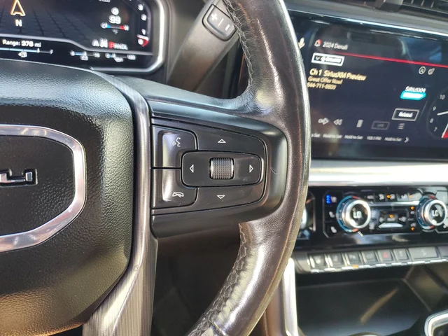 SEMINUEVOS GMC Sierra 3500HD a Estados en autogozo