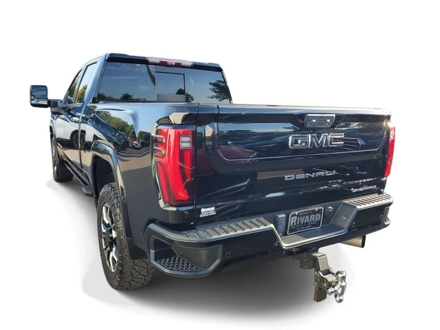 SEMINUEVOS GMC Sierra 3500HD a Estados en autogozo