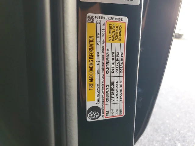 SEMINUEVOS GMC Sierra 3500HD a Estados en autogozo