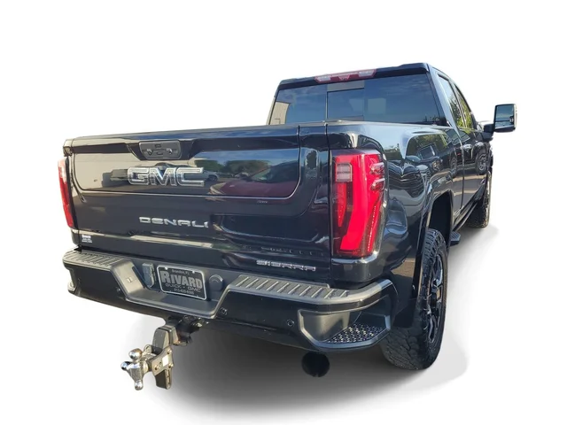 SEMINUEVOS GMC Sierra 3500HD a Estados en autogozo