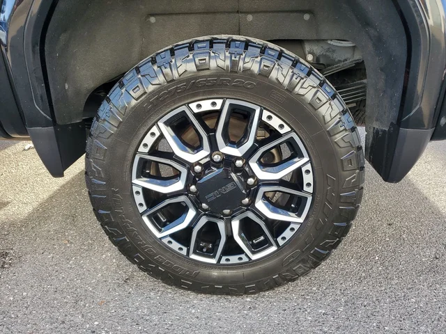 SEMINUEVOS GMC Sierra 3500HD a Estados en autogozo
