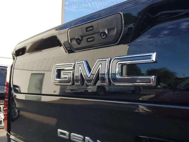 SEMINUEVOS GMC Sierra 3500HD a Estados en autogozo