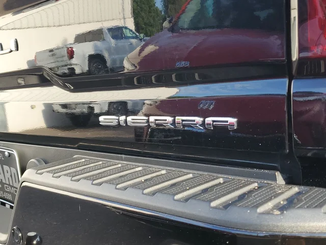 SEMINUEVOS GMC Sierra 3500HD a Estados en autogozo